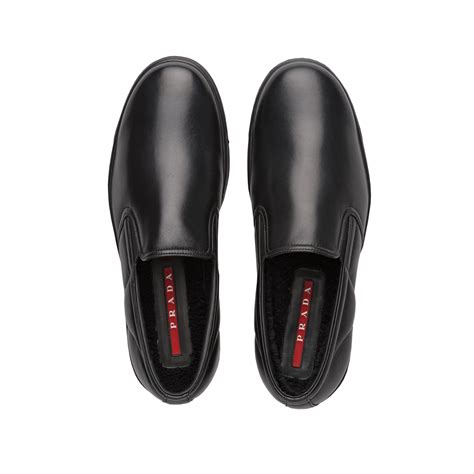 cheap prada trainers for mens|prada men's slip on sneakers.